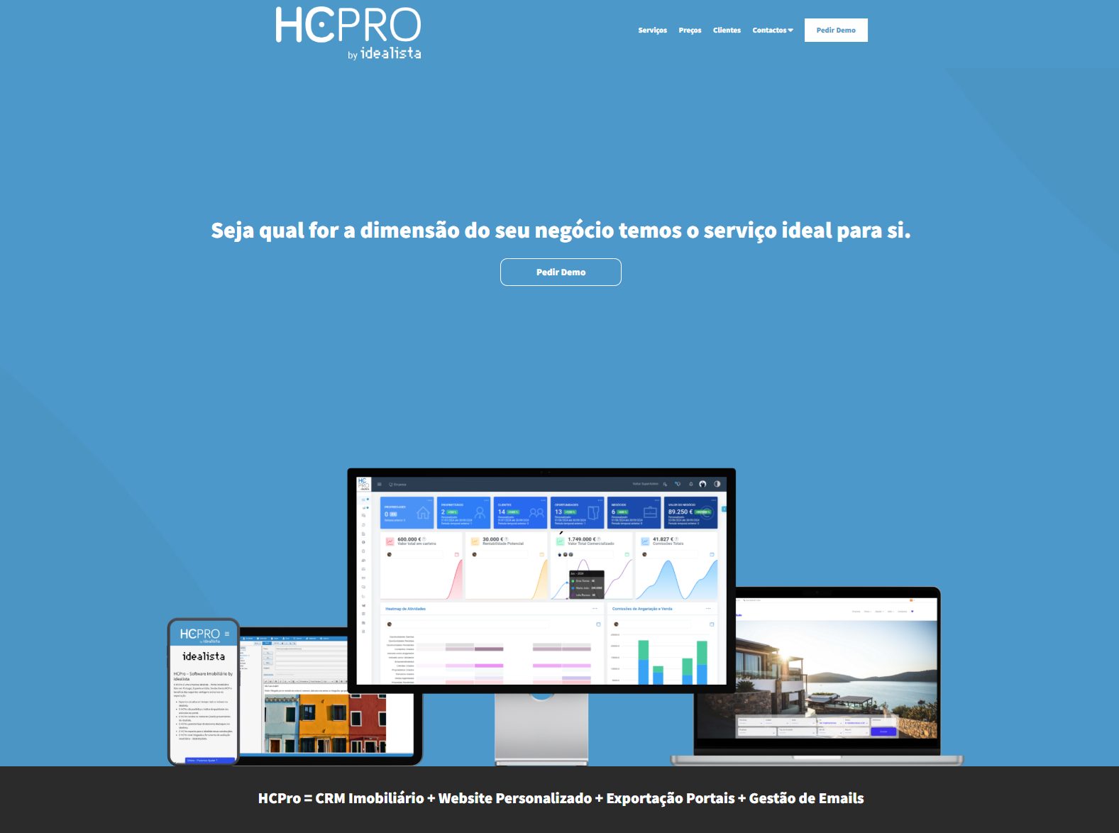 crm hcpro